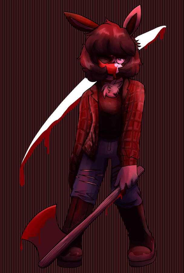Axe Murder